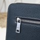 2024SS インパクト抜群のデザイン HERMES エルメス クラッチバッグ