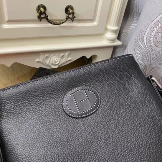 2024SS 日本未上陸のブランド HERMES エルメス ショルダーバッグ