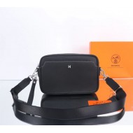 2024SS 大人の雰囲気たっぷり HERMES エルメス ショルダーバッグ