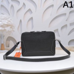 2024SS 半歩先をゆくオシャレ HERMES エルメス ショルダーバッグ