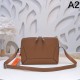 2024SS 半歩先をゆくオシャレ HERMES エルメス ショルダーバッグ