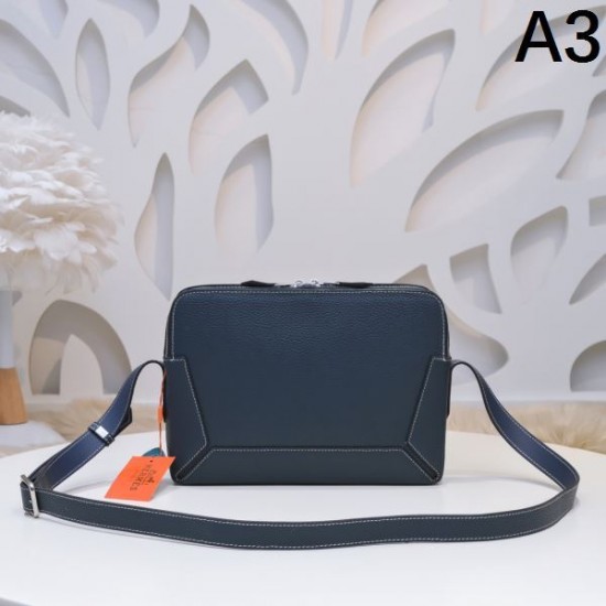 2024SS 半歩先をゆくオシャレ HERMES エルメス ショルダーバッグ