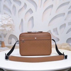 2024SS 飽きのこないデザイン HERMES エルメス ショルダーバッグ