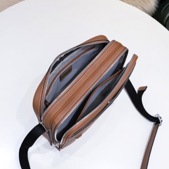 2024SS 飽きのこないデザイン HERMES エルメス ショルダーバッグ 2024SS 飽きのこないデザイン HERMES エルメス ショルダーバッグ
