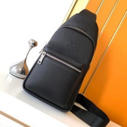 2024SS 海外のファッション新品 HERMES エルメス チェストバッグ