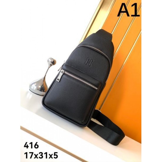 2024SS 海外のファッション新品 HERMES エルメス チェストバッグ 2024SS 海外のファッション新品 HERMES エルメス チェストバッグ