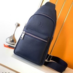2024SS 海外のファッション新品 HERMES エルメス チェストバッグ
