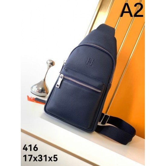 2024SS 海外のファッション新品 HERMES エルメス チェストバッグ 2024SS 海外のファッション新品 HERMES エルメス チェストバッグ