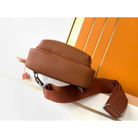 2024SS 海外のファッション新品 HERMES エルメス チェストバッグ 2024SS 海外のファッション新品 HERMES エルメス チェストバッグ