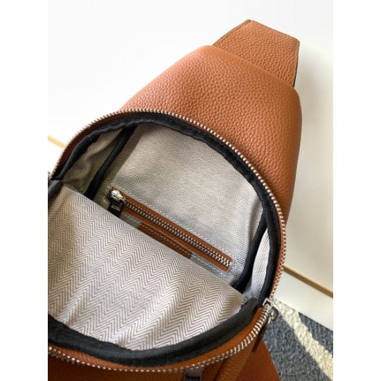 2024SS 海外のファッション新品 HERMES エルメス チェストバッグ 2024SS 海外のファッション新品 HERMES エルメス チェストバッグ