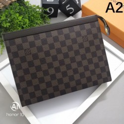 2024SS VIPセール激安 LOUIS VUITTON ルイヴィトン クラッチバッグ