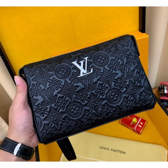 2024SS 最安価格新品 LOUIS VUITTON ルイヴィトン クラッチバッグ 2024SS 最安価格新品 LOUIS VUITTON ルイヴィトン クラッチバッグ