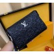 2024SS 最安価格新品 LOUIS VUITTON ルイヴィトン クラッチバッグ 2024SS 最安価格新品 LOUIS VUITTON ルイヴィトン クラッチバッグ