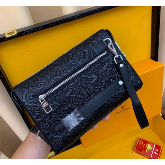 2024SS 最安価格新品 LOUIS VUITTON ルイヴィトン クラッチバッグ 2024SS 最安価格新品 LOUIS VUITTON ルイヴィトン クラッチバッグ