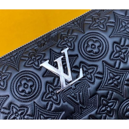 2024SS 最安価格新品 LOUIS VUITTON ルイヴィトン クラッチバッグ 2024SS 最安価格新品 LOUIS VUITTON ルイヴィトン クラッチバッグ