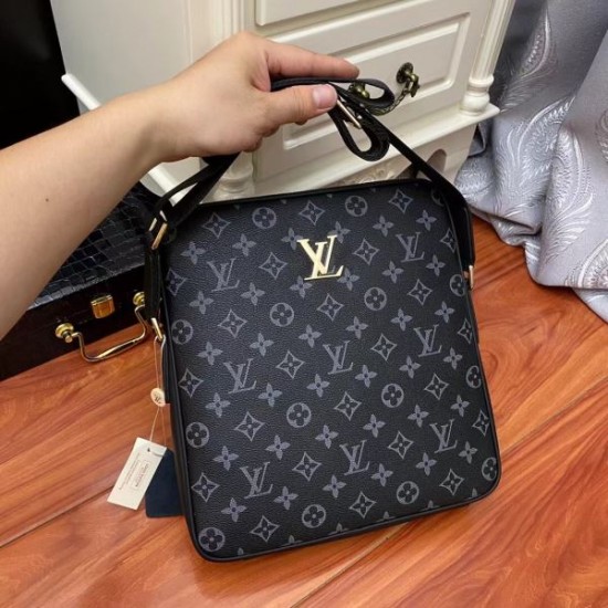 2024SS 色にも流行り LOUIS VUITTON ルイヴィトン ショルダーバッグ 2024SS 色にも流行り LOUIS VUITTON ルイヴィトン ショルダーバッグ