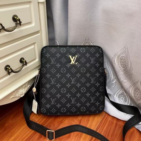 2024SS 色にも流行り LOUIS VUITTON ルイヴィトン ショルダーバッグ 2024SS 色にも流行り LOUIS VUITTON ルイヴィトン ショルダーバッグ