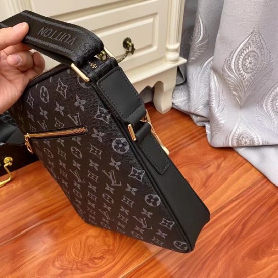 2024SS 色にも流行り LOUIS VUITTON ルイヴィトン ショルダーバッグ 2024SS 色にも流行り LOUIS VUITTON ルイヴィトン ショルダーバッグ