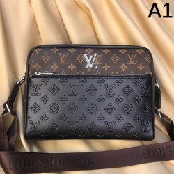 2024SS 魅力的な新作 LOUIS VUITTON ルイヴィトン ショルダーバッグ