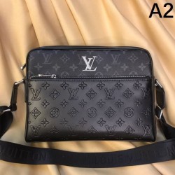 2024SS 魅力的な新作 LOUIS VUITTON ルイヴィトン ショルダーバッグ