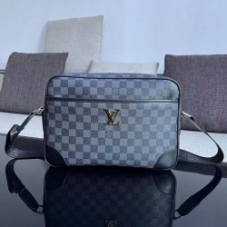2024SS 最新アイテム LOUIS VUITTON ルイヴィトン ショルダーバッグ