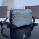 2024SS 最新アイテム LOUIS VUITTON ルイヴィトン ショルダーバッグ 2024SS 最新アイテム LOUIS VUITTON ルイヴィトン ショルダーバッグ