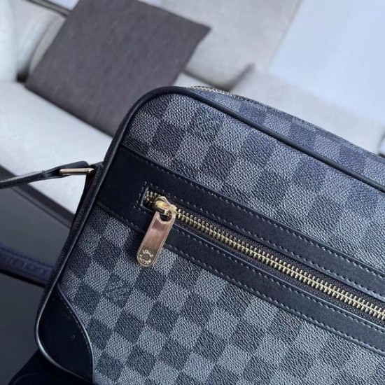 2024SS 最新アイテム LOUIS VUITTON ルイヴィトン ショルダーバッグ 2024SS 最新アイテム LOUIS VUITTON ルイヴィトン ショルダーバッグ