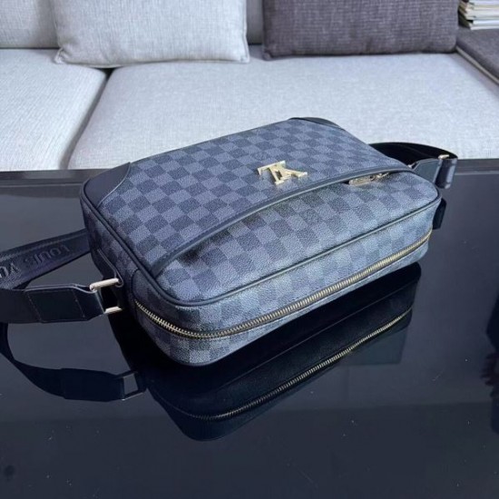 2024SS 最新アイテム LOUIS VUITTON ルイヴィトン ショルダーバッグ 2024SS 最新アイテム LOUIS VUITTON ルイヴィトン ショルダーバッグ