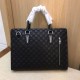 2024SS 一枚でお洒落 LOUIS VUITTON ルイヴィトン ブリーフケース 2024SS 一枚でお洒落 LOUIS VUITTON ルイヴィトン ブリーフケース
