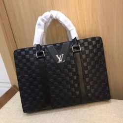 2024SS 低価格高品質 LOUIS VUITTON ルイヴィトン ブリーフケース