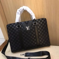2024SS 低価格高品質 LOUIS VUITTON ルイヴィトン ブリーフケース