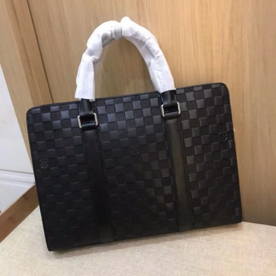 2024SS 低価格高品質 LOUIS VUITTON ルイヴィトン ブリーフケース 2024SS 低価格高品質 LOUIS VUITTON ルイヴィトン ブリーフケース