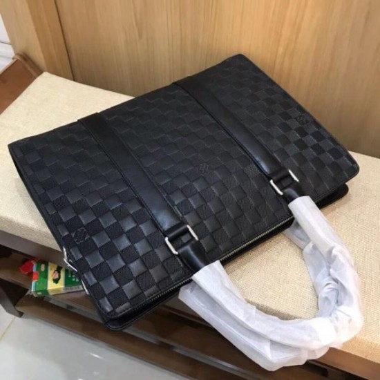 2024SS 低価格高品質 LOUIS VUITTON ルイヴィトン ブリーフケース 2024SS 低価格高品質 LOUIS VUITTON ルイヴィトン ブリーフケース