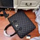 2024SS 最新デザイン LOUIS VUITTON ルイヴィトン ブリーフケース 2024SS 最新デザイン LOUIS VUITTON ルイヴィトン ブリーフケース