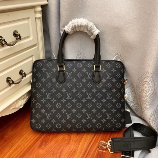 2024SS 最新デザイン LOUIS VUITTON ルイヴィトン ブリーフケース 2024SS 最新デザイン LOUIS VUITTON ルイヴィトン ブリーフケース