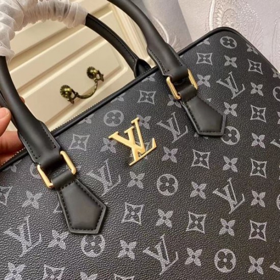 2024SS 最新デザイン LOUIS VUITTON ルイヴィトン ブリーフケース 2024SS 最新デザイン LOUIS VUITTON ルイヴィトン ブリーフケース