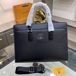 2024SS 最安値人気品 LOUIS VUITTON ルイヴィトン ブリーフケース