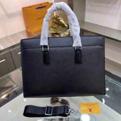 2024SS 最安値人気品 LOUIS VUITTON ルイヴィトン ブリーフケース