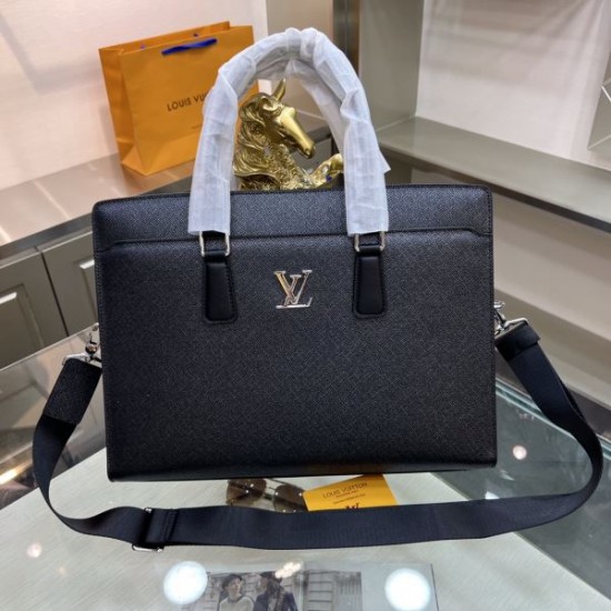 2024SS 最安値人気品 LOUIS VUITTON ルイヴィトン ブリーフケース 2024SS 最安値人気品 LOUIS VUITTON ルイヴィトン ブリーフケース