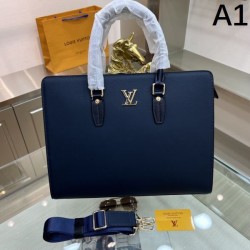 2024SS 在庫処分SALE LOUIS VUITTON ルイヴィトン ブリーフケース
