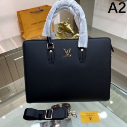 2024SS 在庫処分SALE LOUIS VUITTON ルイヴィトン ブリーフケース