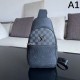 2024SS 今度こそ完売! LOUIS VUITTON ルイヴィトン チェストバッグ 2024SS 今度こそ完売! LOUIS VUITTON ルイヴィトン チェストバッグ