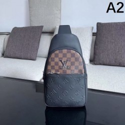 2024SS 今度こそ完売！ LOUIS VUITTON ルイヴィトン チェストバッグ