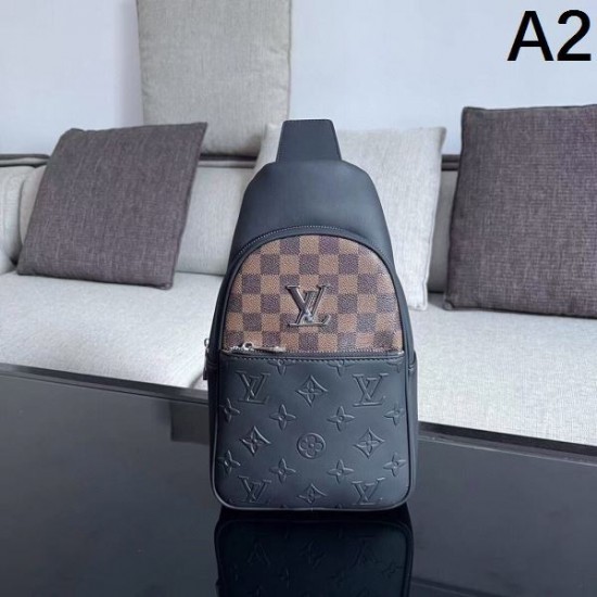 2024SS 今度こそ完売! LOUIS VUITTON ルイヴィトン チェストバッグ 2024SS 今度こそ完売! LOUIS VUITTON ルイヴィトン チェストバッグ