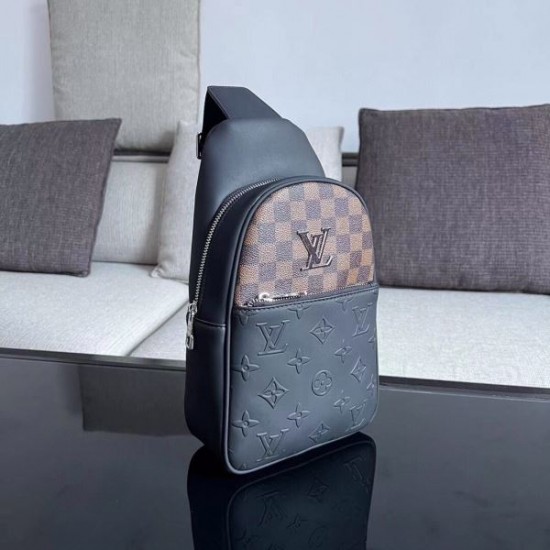 2024SS 今度こそ完売! LOUIS VUITTON ルイヴィトン チェストバッグ 2024SS 今度こそ完売! LOUIS VUITTON ルイヴィトン チェストバッグ
