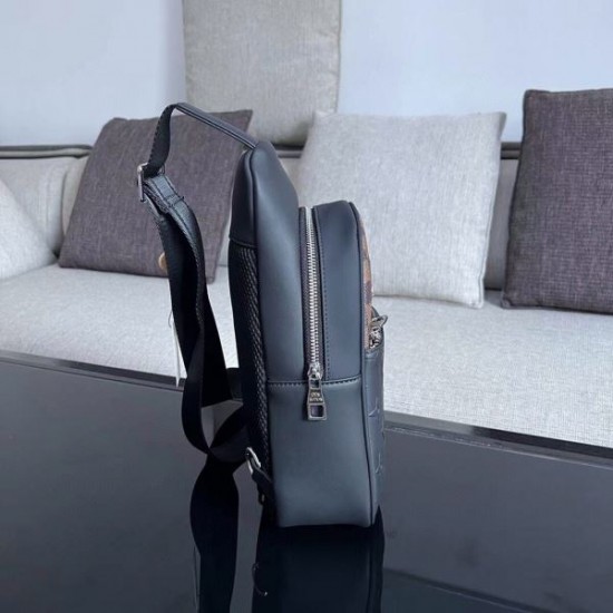 2024SS 今度こそ完売! LOUIS VUITTON ルイヴィトン チェストバッグ 2024SS 今度こそ完売! LOUIS VUITTON ルイヴィトン チェストバッグ