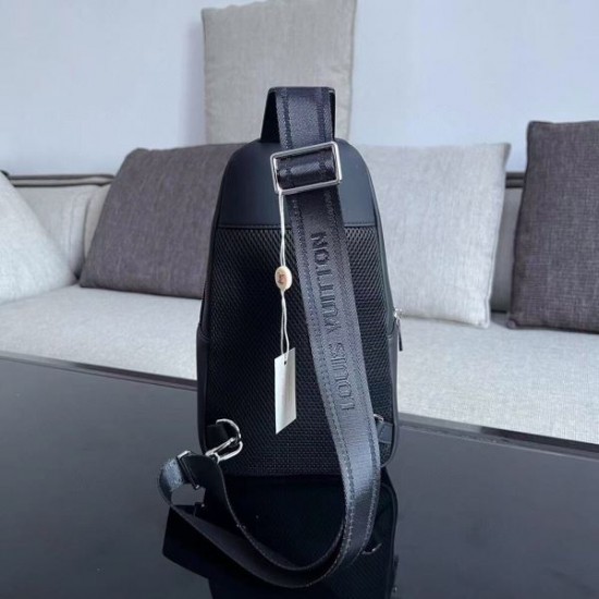 2024SS 今度こそ完売! LOUIS VUITTON ルイヴィトン チェストバッグ 2024SS 今度こそ完売! LOUIS VUITTON ルイヴィトン チェストバッグ