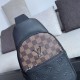 2024SS 今度こそ完売! LOUIS VUITTON ルイヴィトン チェストバッグ 2024SS 今度こそ完売! LOUIS VUITTON ルイヴィトン チェストバッグ