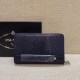 2024SS きれいめな印象で着こなし PRADA プラダ クラッチバッグ 2024SS きれいめな印象で着こなし PRADA プラダ クラッチバッグ