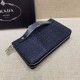 2024SS きれいめな印象で着こなし PRADA プラダ クラッチバッグ 2024SS きれいめな印象で着こなし PRADA プラダ クラッチバッグ